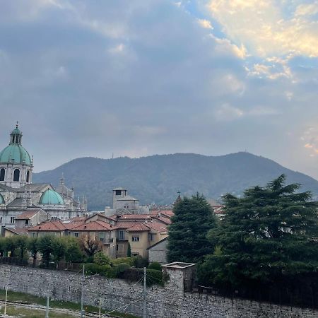 Ca' Del Duomo Apartment Комо Екстериор снимка