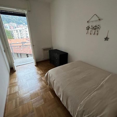 Ca' Del Duomo Apartment Комо Екстериор снимка