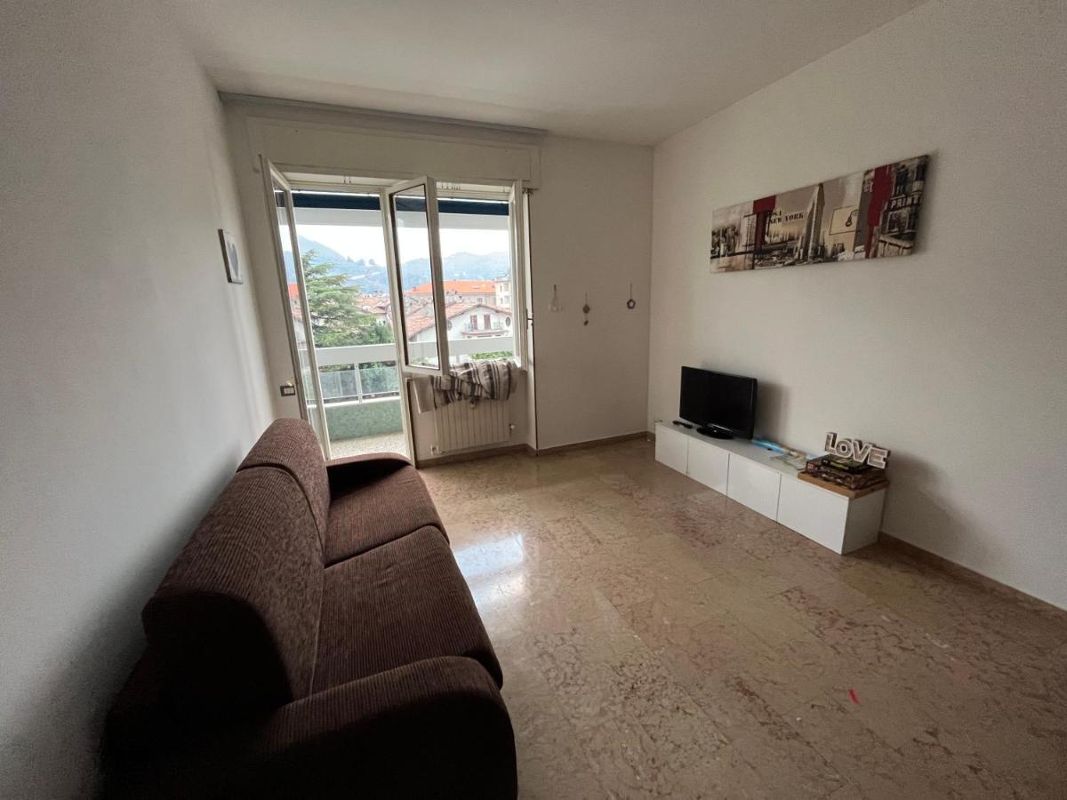 Ca' Del Duomo Apartment Комо Екстериор снимка