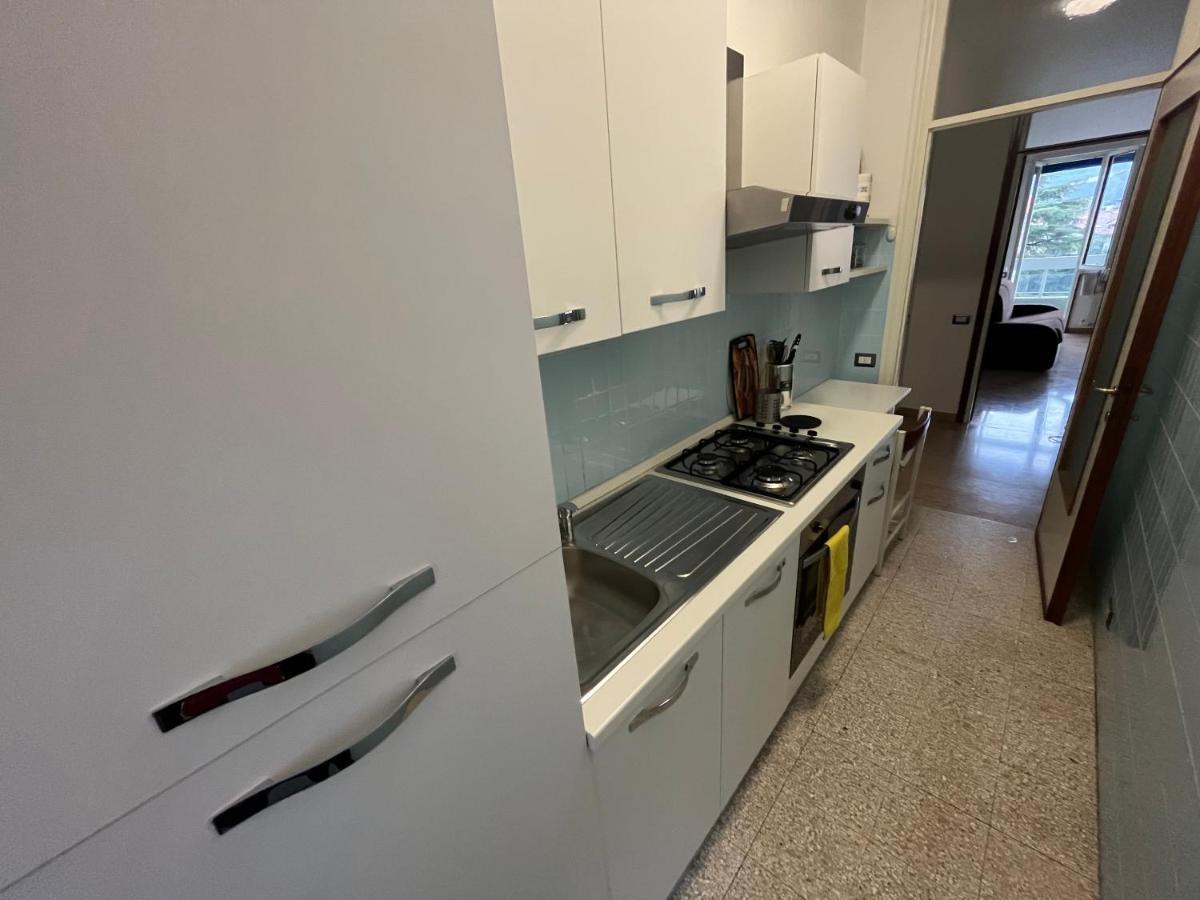 Ca' Del Duomo Apartment Комо Екстериор снимка