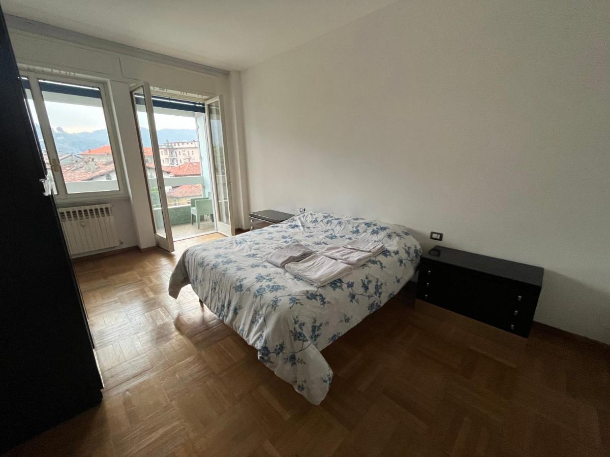 Ca' Del Duomo Apartment Комо Екстериор снимка