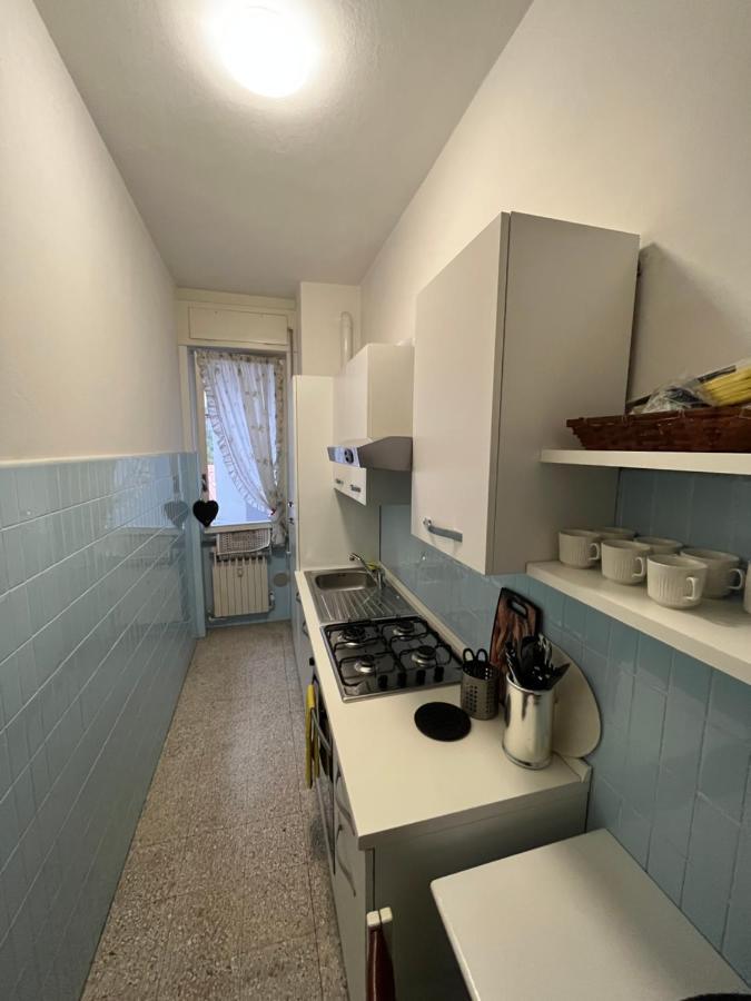 Ca' Del Duomo Apartment Комо Екстериор снимка